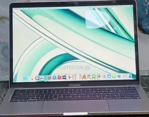 New Laptop Apple MacBook Pro 2023 M2 8GB Apple M2 SSD 256GB