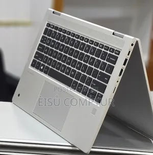 New Laptop HP ProBook x360 435 G8 16GB AMD Ryzen 7 SSD 512GB