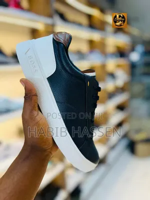 Hugo Boss Original Men Shose