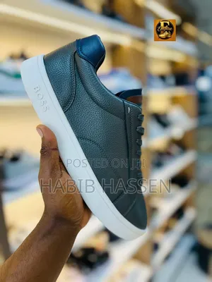 Hugo Boss Original Men Shose
