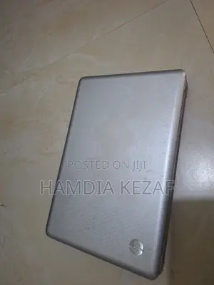Laptop HP 4GB HDD 256GB