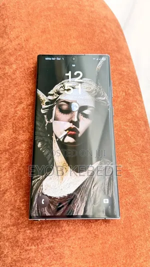 Samsung Galaxy S22 Ultra 256 GB Blue