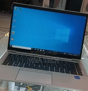 New Laptop HP EliteBook 840 G8 16GB Intel Core i7 SSD 512GB