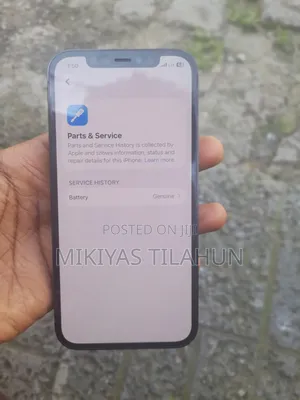 Xiaomi 12 Pro 128 GB Blue