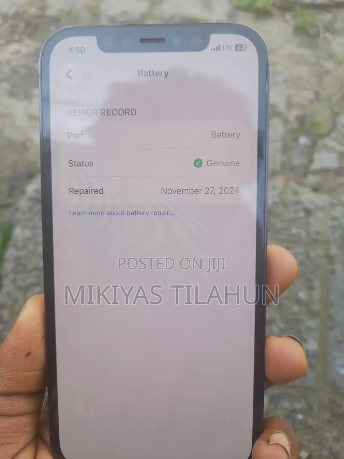 Xiaomi 12 Pro 128 GB Blue