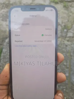 Xiaomi 12 Pro 128 GB Blue
