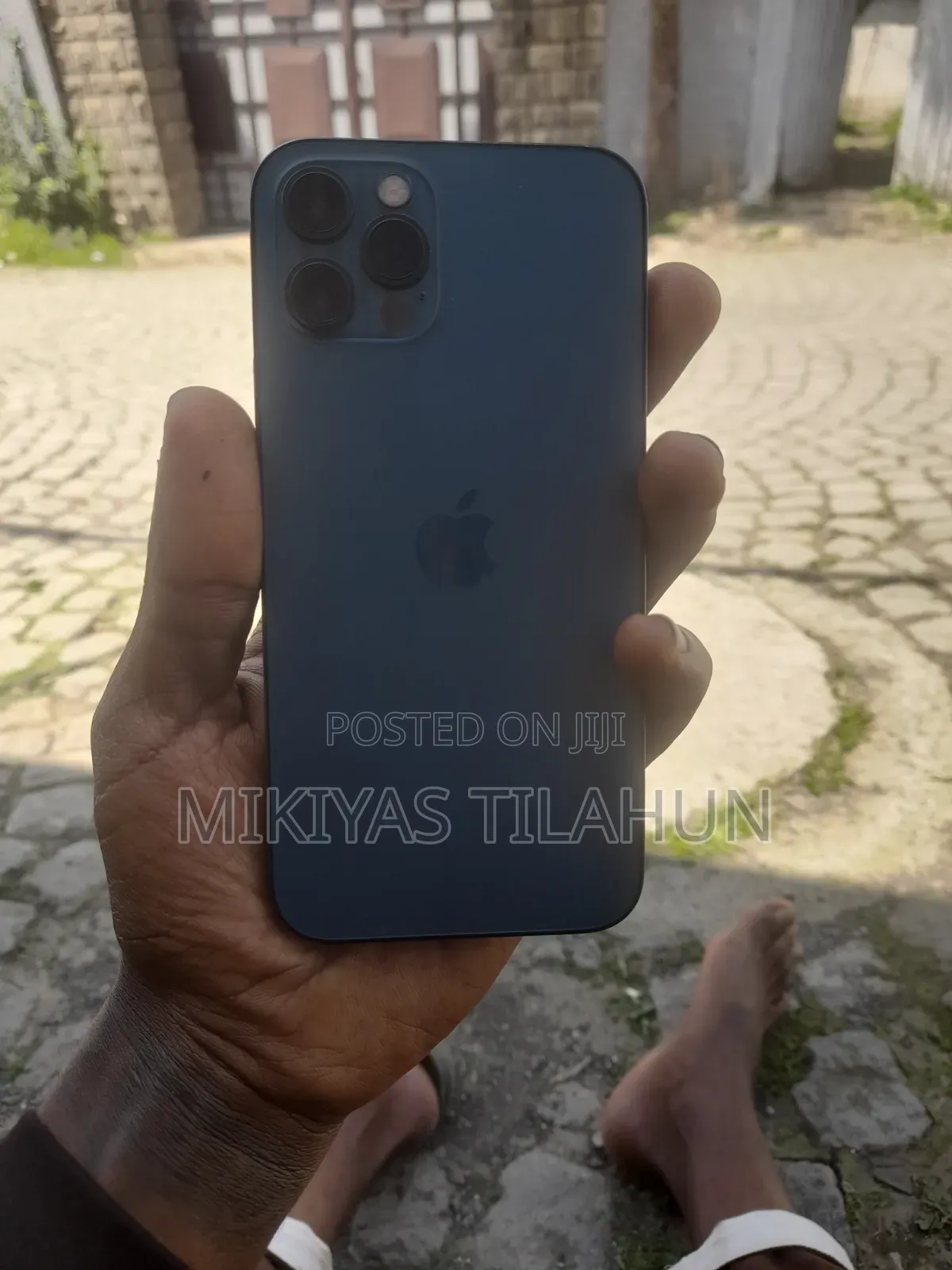 Xiaomi 12 Pro 128 GB Blue