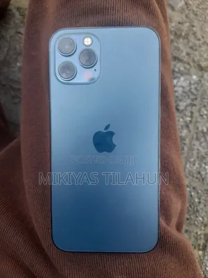 Xiaomi 12 Pro 128 GB Blue
