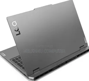 New Laptop Lenovo LOQ 15ARP9 16GB Intel Core i7 SSD 512GB
