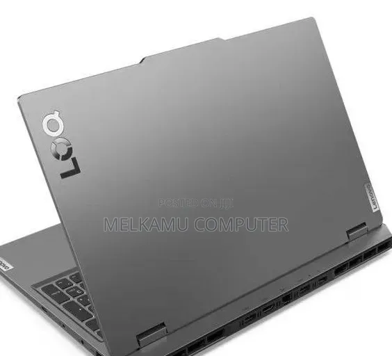 New Laptop Lenovo LOQ 15ARP9 16GB Intel Core i7 SSD 512GB