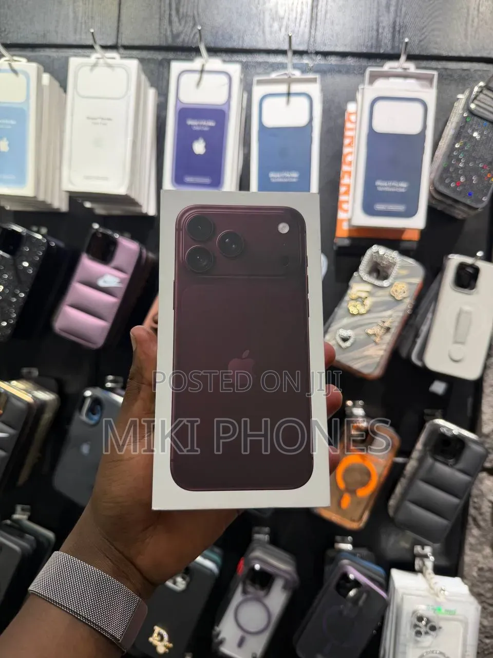New Apple iPhone 18 Pro Max 256 GB