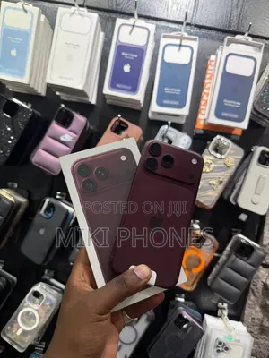 New Apple iPhone 18 Pro Max 256 GB