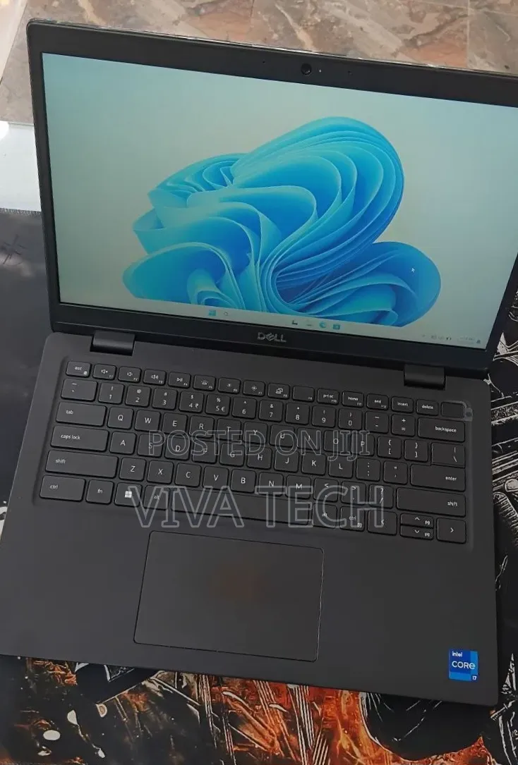 New Laptop Dell Latitude 3420 16GB Intel Core i7 SSD 512GB