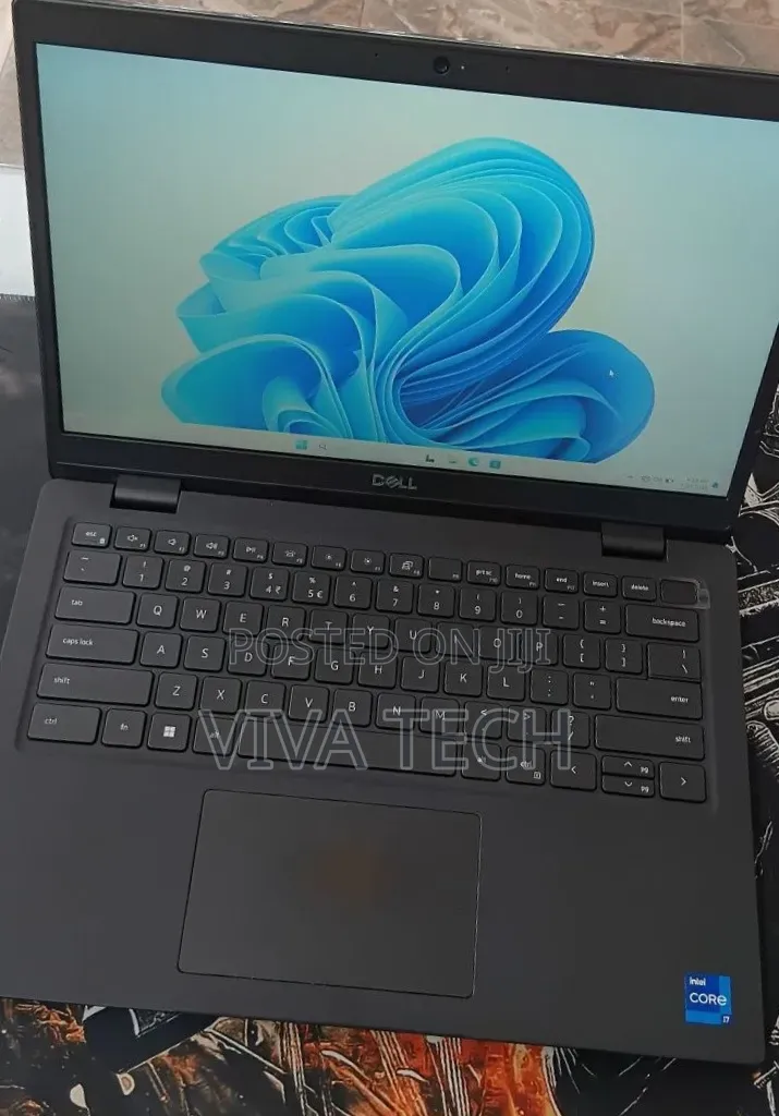 New Laptop Dell Latitude 3420 16GB Intel Core i7 SSD 512GB