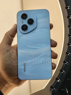New Honor 400 Pro 512 GB Gray