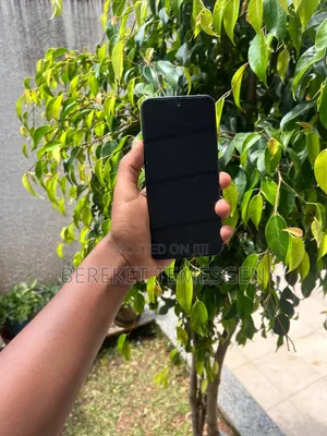 New Tecno Spark 40 256 GB Black