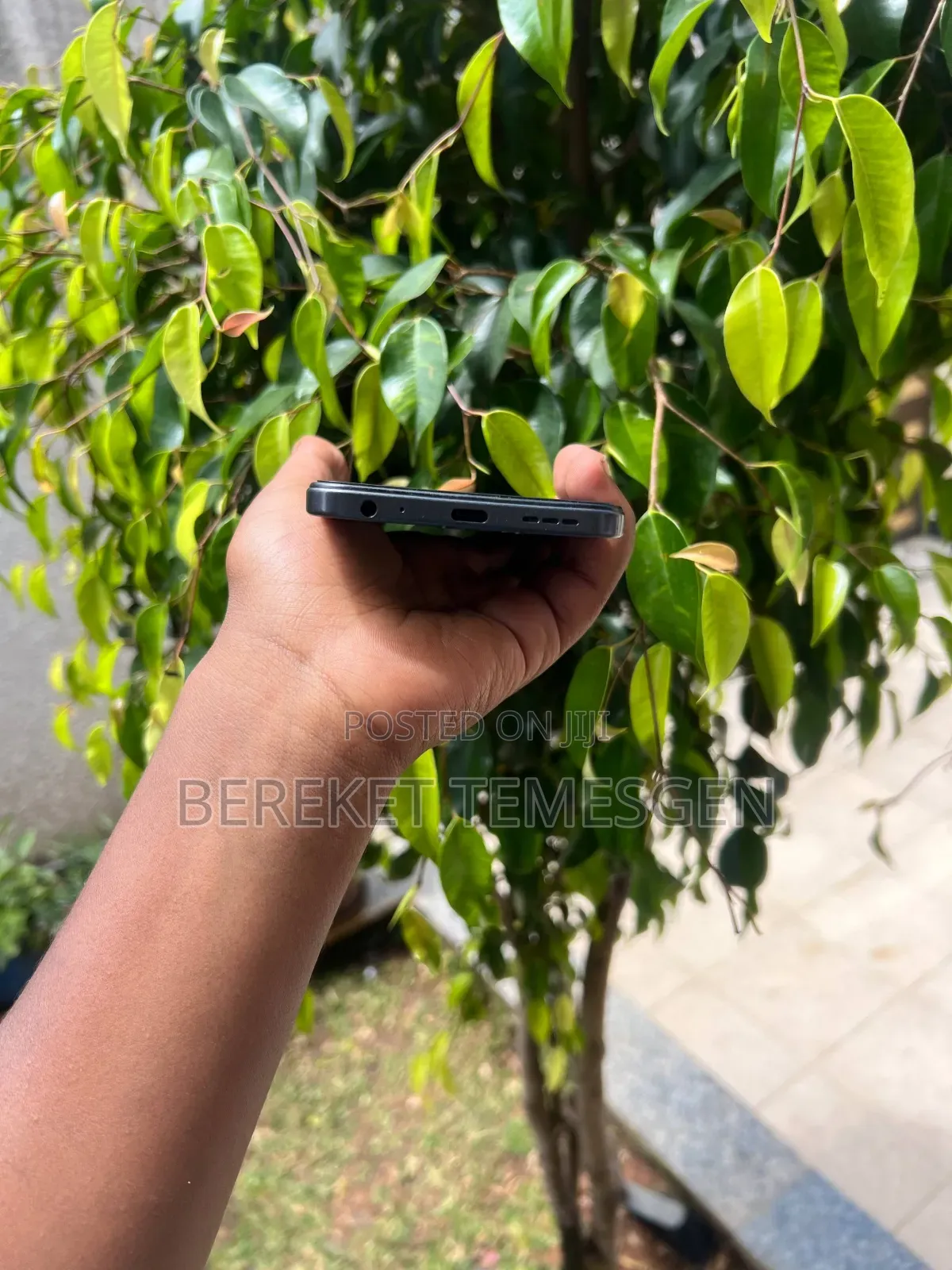 New Tecno Spark 40 256 GB Black