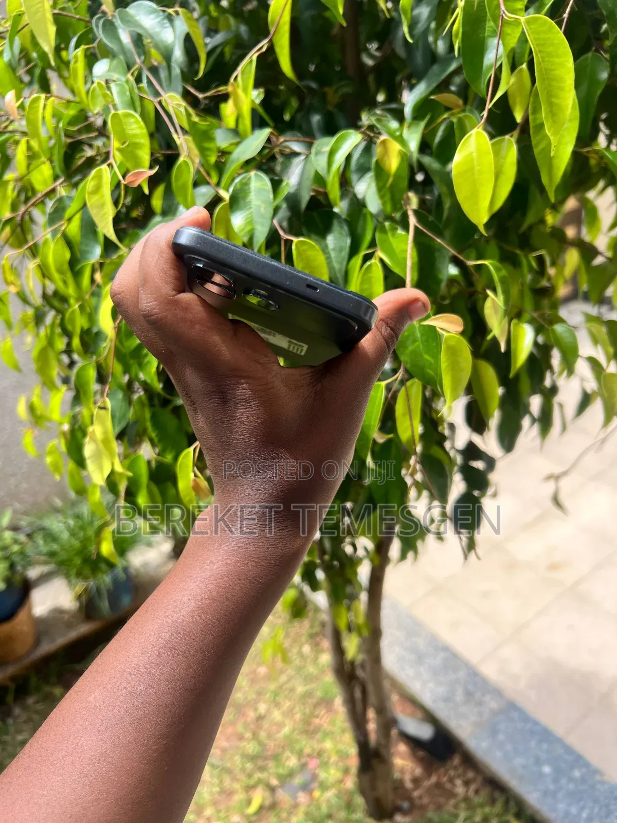 New Tecno Spark 40 256 GB Black