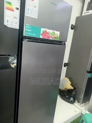Hisense Rifrigretor