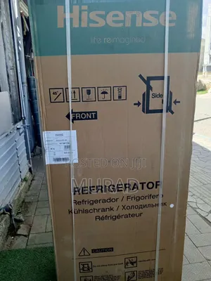 Hisense Rifrigretor