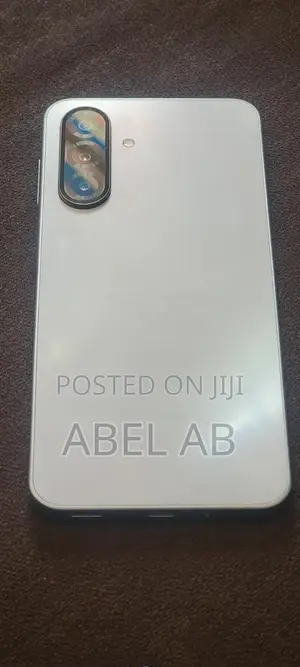 Samsung Galaxy A17 128 GB White
