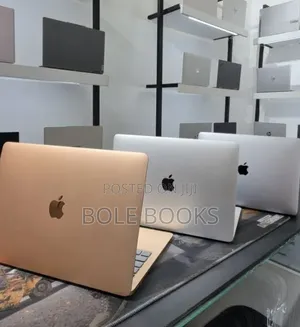 New Laptop Apple MacBook Air 2020 M1 8GB Intel Core i5 SSD 256GB
