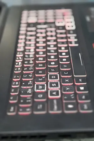 New Laptop Acer Nitro 5 16GB Intel Core i7 SSD 512GB