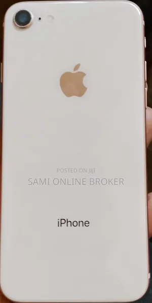 Apple iPhone 8 64 GB Bronze