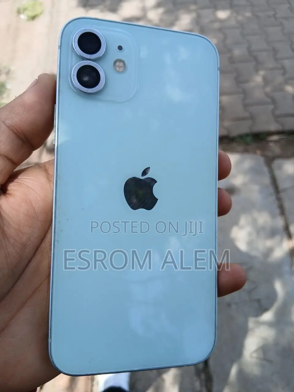 Apple iPhone 12 64 GB White