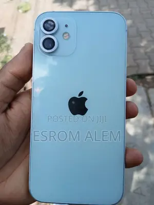 Apple iPhone 12 64 GB White