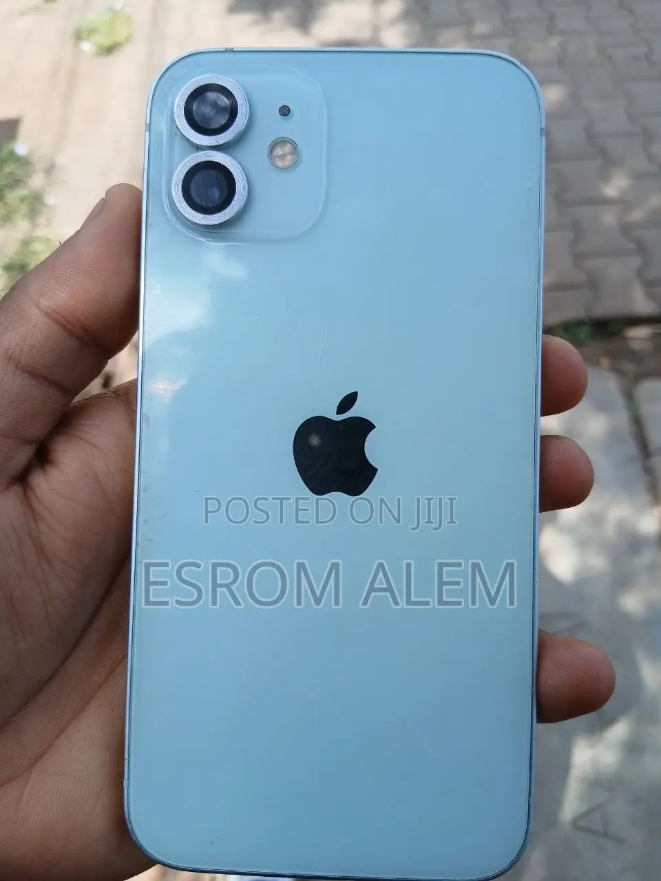 Apple iPhone 12 64 GB White