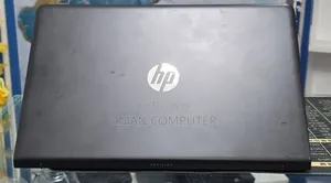 New Laptop HP Pavilion Power 15 16GB Intel Core i7 SSD 256GB