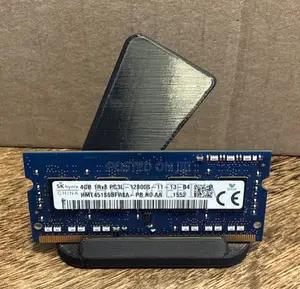 Sk Hynix 4gb Ddr3l Pc3l-12800s Laptop Ram