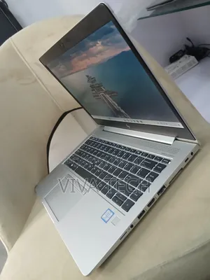 Laptop HP EliteBook 840 G5 8GB Intel Core i7 SSD 512GB