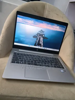 Laptop HP EliteBook 840 G5 8GB Intel Core i7 SSD 512GB