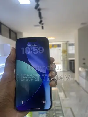 Apple iPhone 16 128 GB