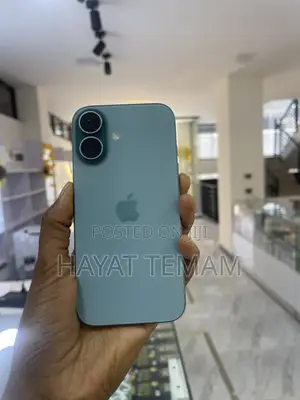 Apple iPhone 16 128 GB