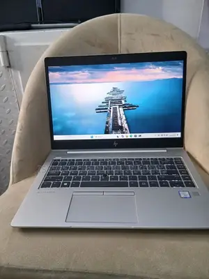 New Laptop HP EliteBook 840 G5 16GB Intel Core i7 SSD 512GB