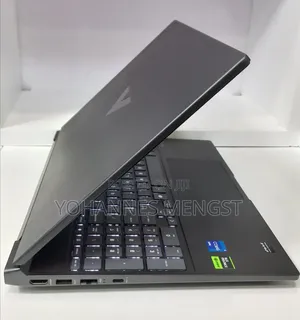 New Laptop HP Victus 16 16GB Intel Core i7 SSD 512GB