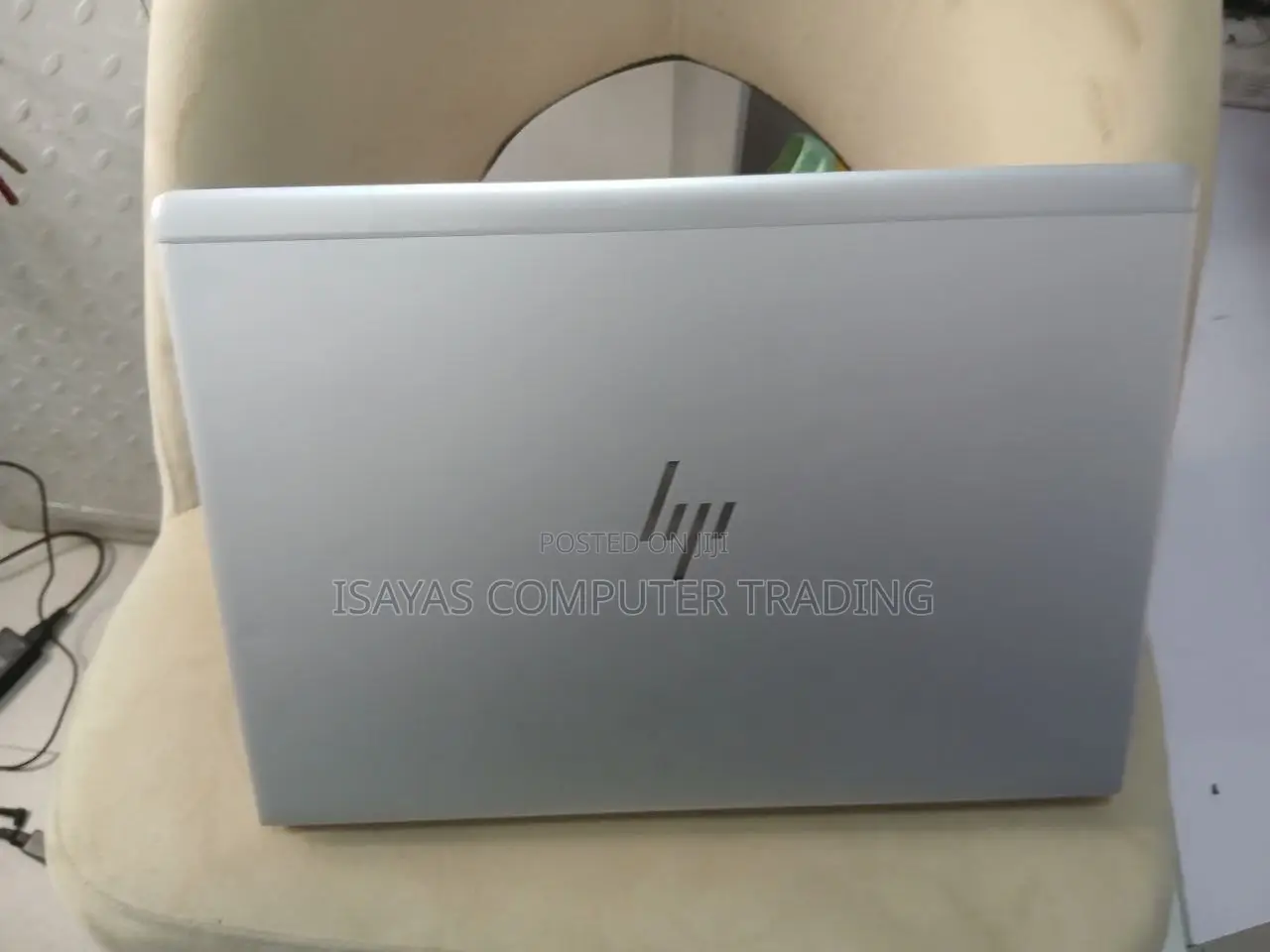 New Laptop HP EliteBook 840 G5 16GB Intel Core i7 SSD 512GB