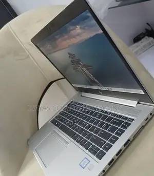 New Laptop HP EliteBook 840 G5 16GB Intel Core i7 SSD 512GB