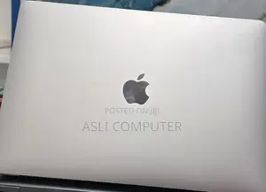 New Laptop Apple MacBook Air 2020 M1 8GB Apple M1 SSD 256GB