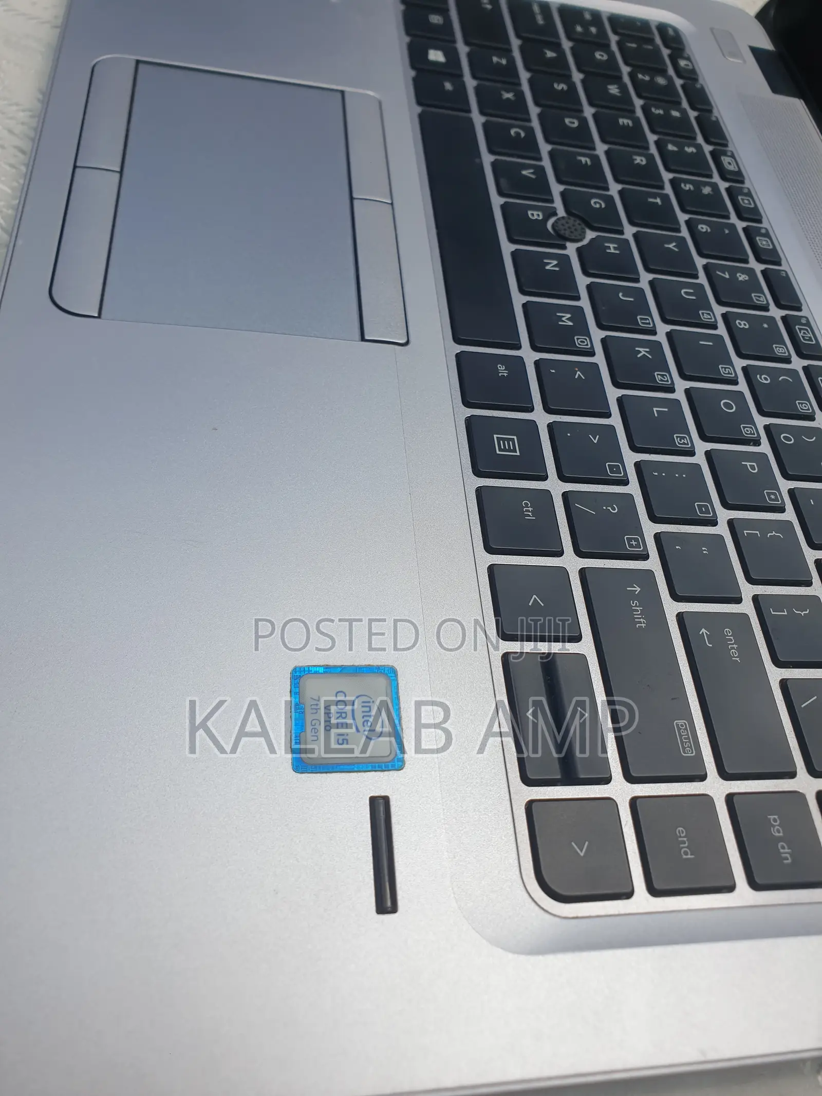 Laptop HP EliteBook 840 8GB Intel Core i5 HDD+SSD 256GB