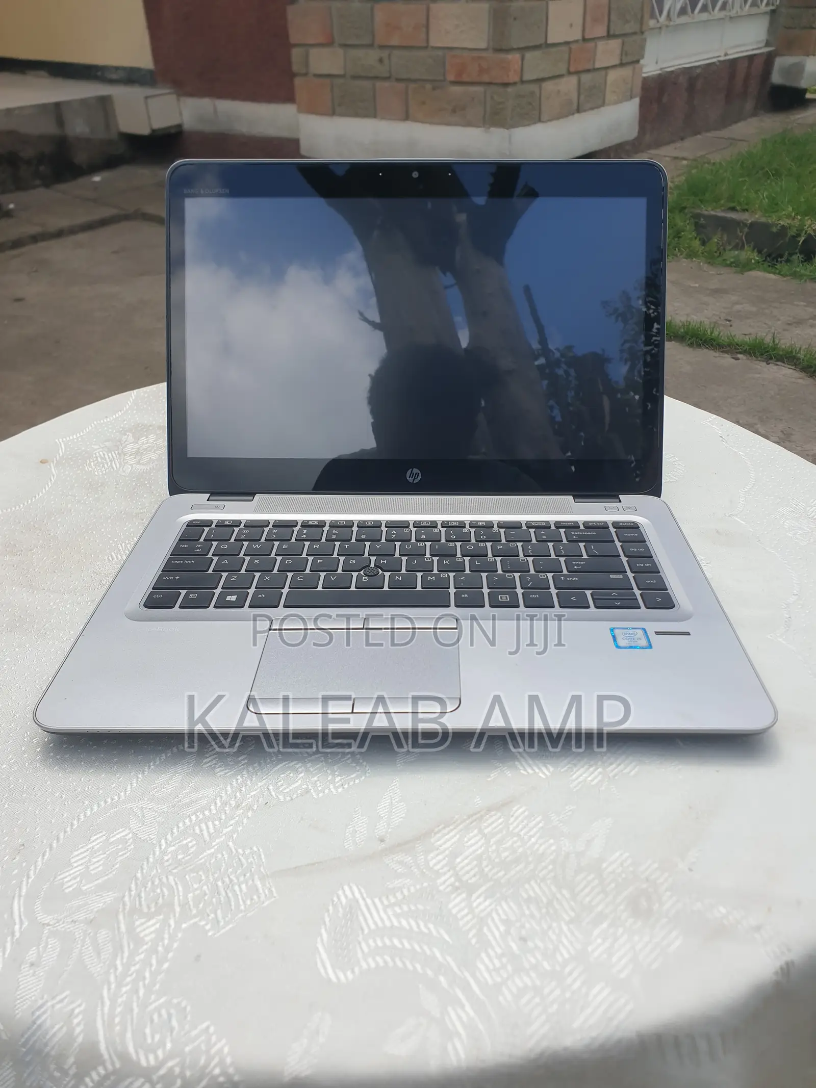 Laptop HP EliteBook 840 8GB Intel Core i5 HDD+SSD 256GB
