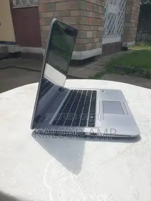 Laptop HP EliteBook 840 8GB Intel Core i5 HDD+SSD 256GB