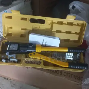 Crimping Tool