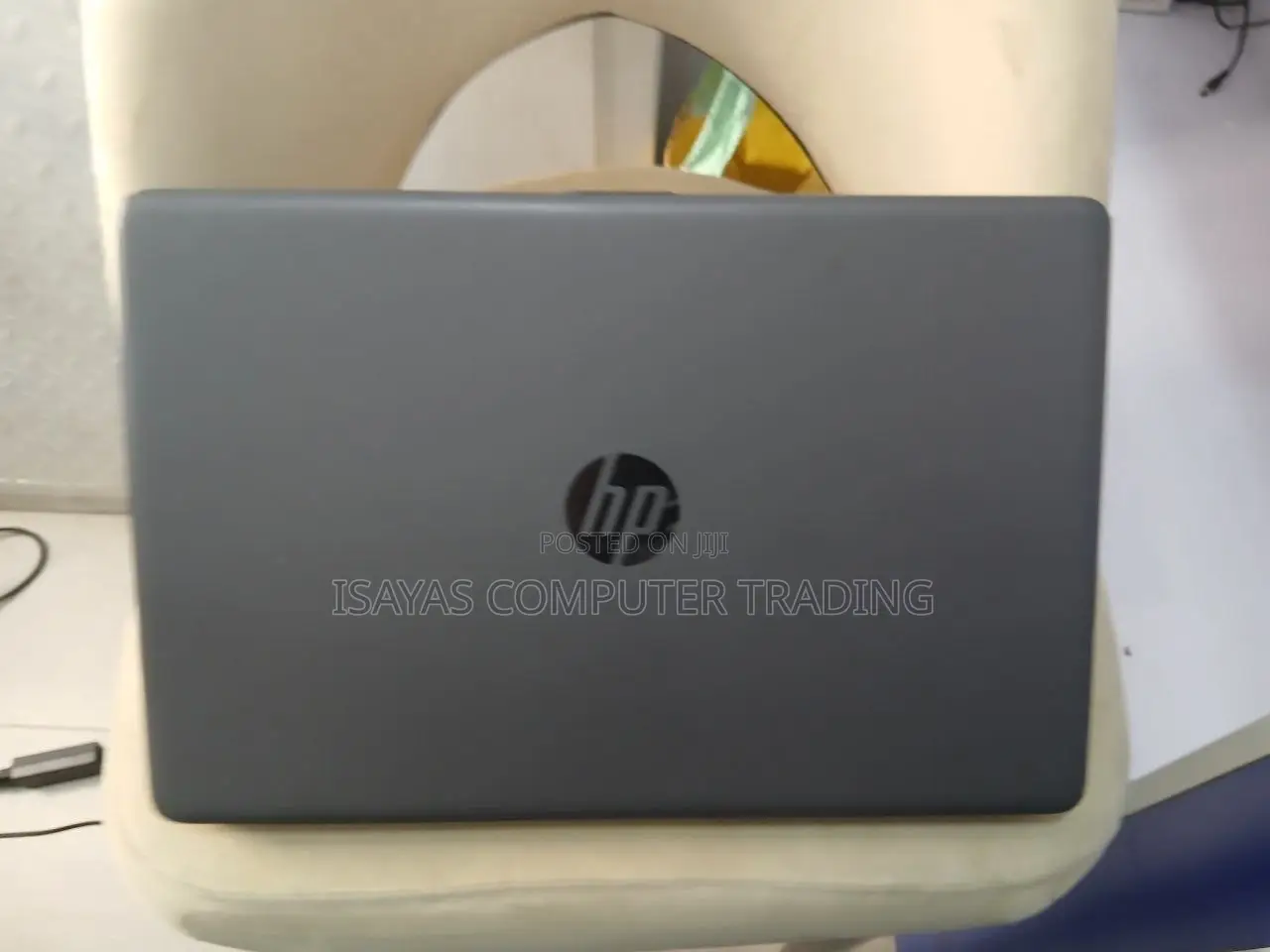 Laptop HP Stream Notebook 8GB Intel Core i5 SSD 256GB