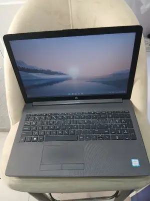 Laptop HP Stream Notebook 8GB Intel Core i5 SSD 256GB