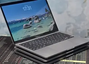New Laptop Apple MacBook Pro 2020 M1 8GB Apple M1 SSD 512GB