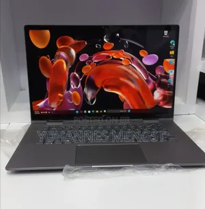 New Laptop HP Envy 14 16GB Intel Core Ultra 7 SSD 512GB